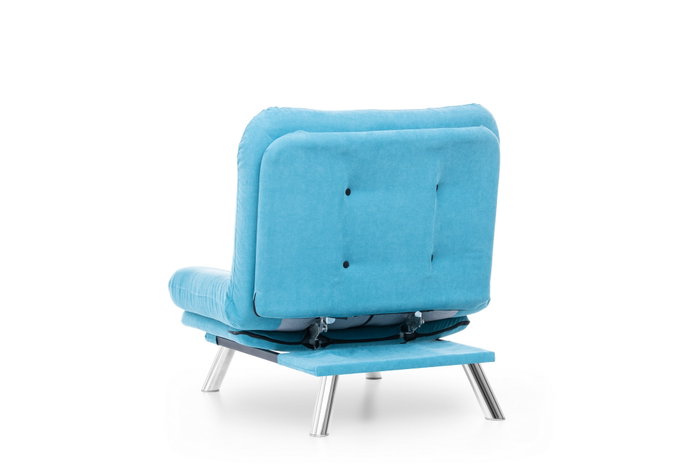Atelier Del Sofa Misa Solo - Turquesa Atelier Del Sofa Misa Solo - Turquesa